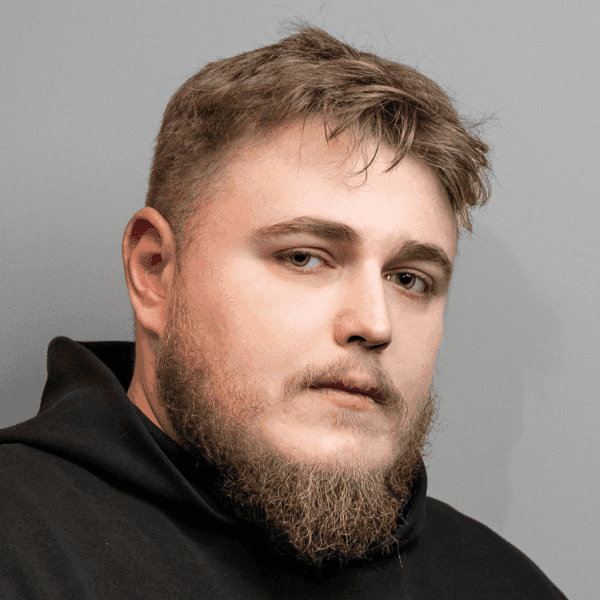 Александр Дупленко