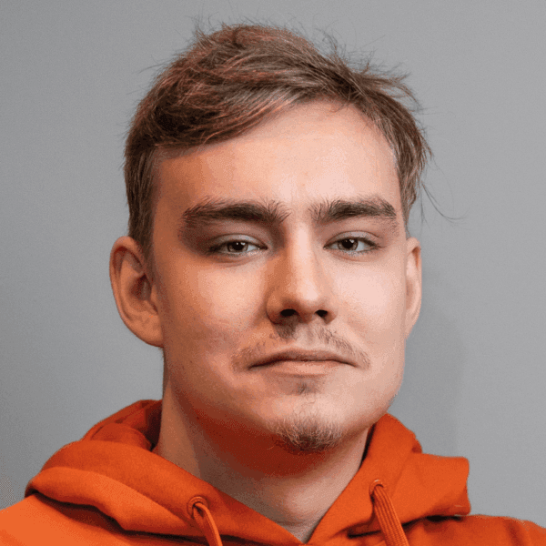Даниил Нейман