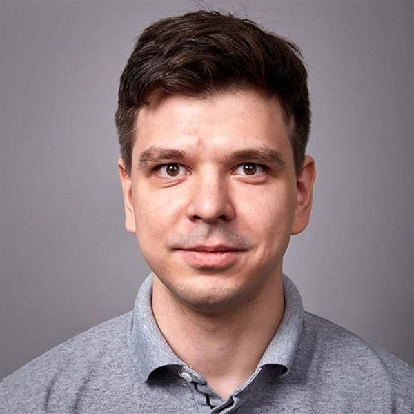 Александр Матвиенко