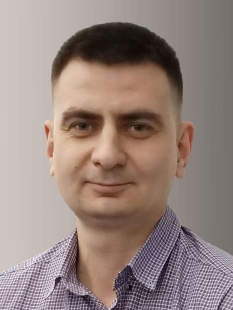 Алексей Яковлев 