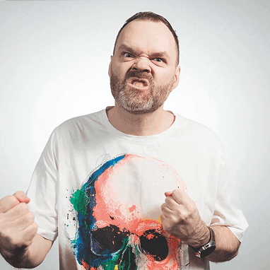 Александр Антипов