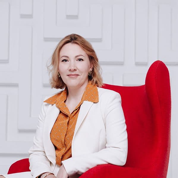 Евгения Попова