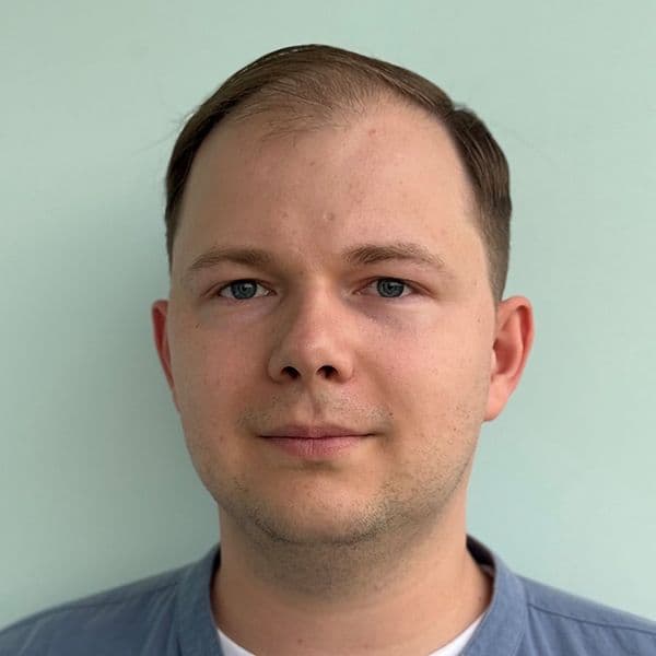 Федор Гришаев