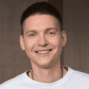 Дмитрий Гадарь