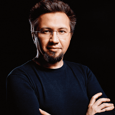 Сергей Голованов