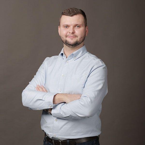 Игорь Кубышко