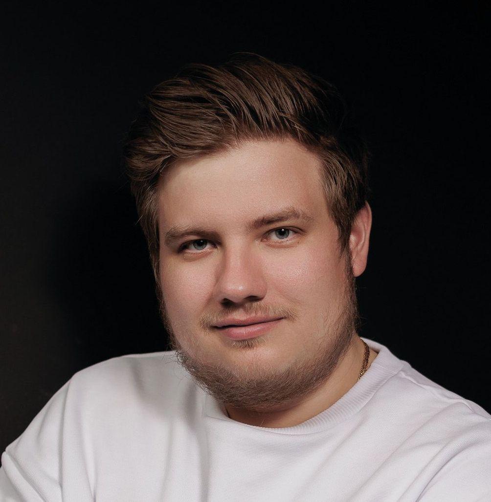Иван Чернов