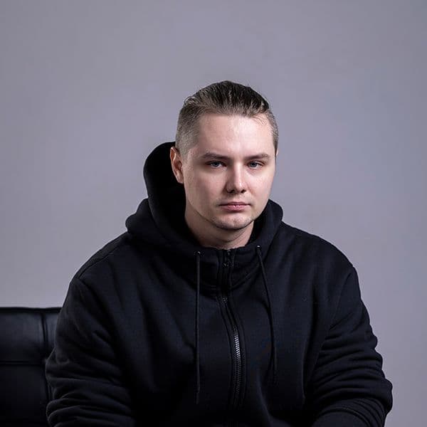 Николай Анисеня