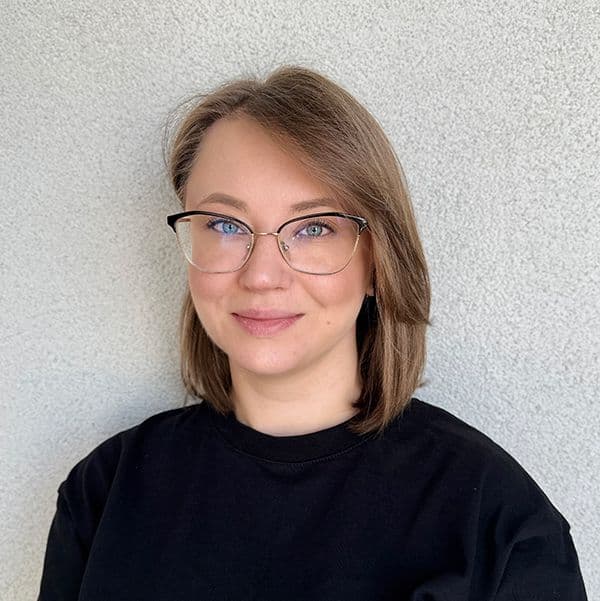 Ольга Иванова