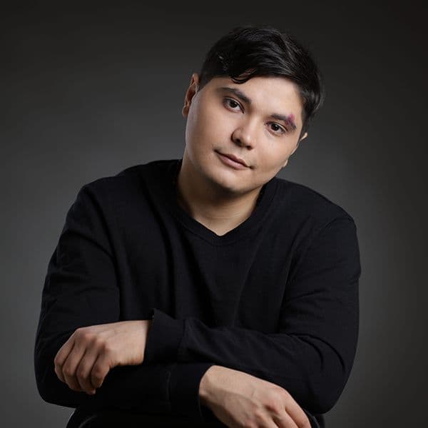 Шаих Галиев