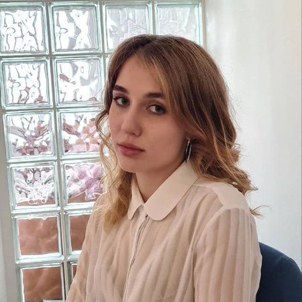 Валерия Беседина