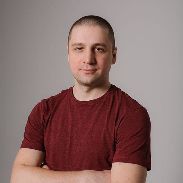 Владислав Дриев