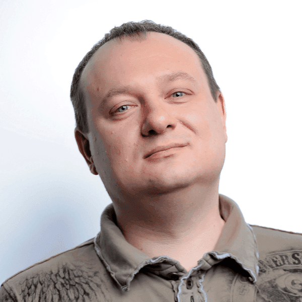 Владимир Кочетков