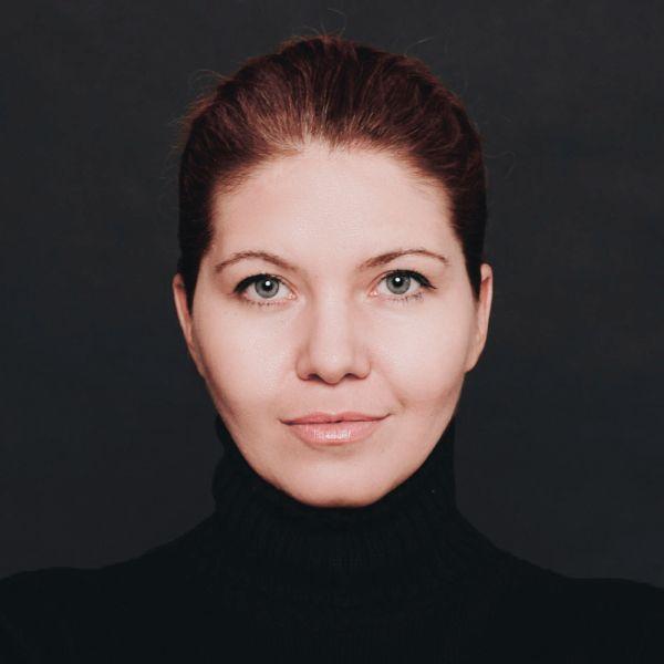 Юлия Сорокина