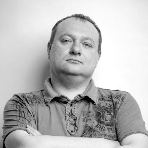 Владимир Кочетков