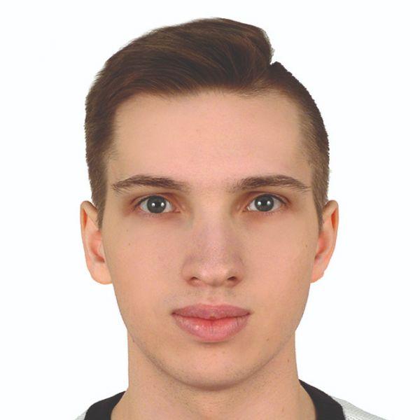 Андрей Тюленев