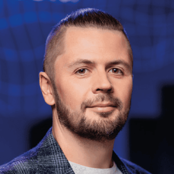 Сергей Осипов
