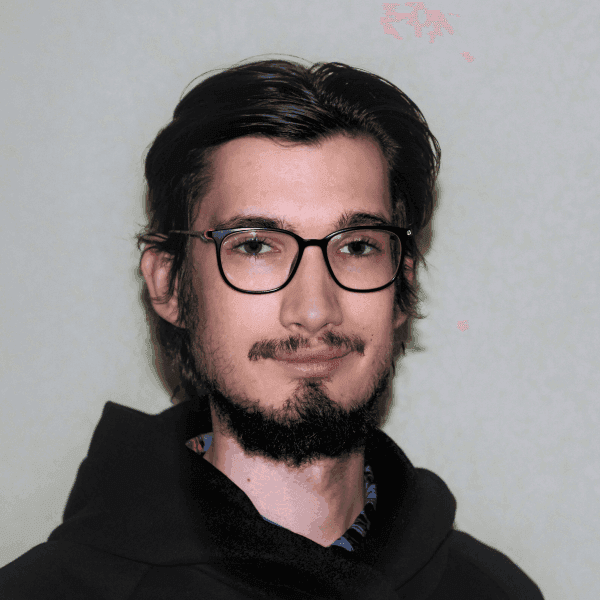 Александр Мигуцкий