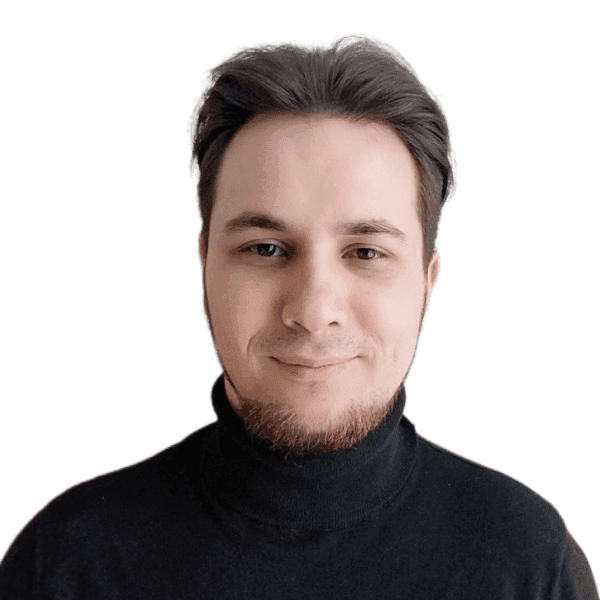 Константин Дымов