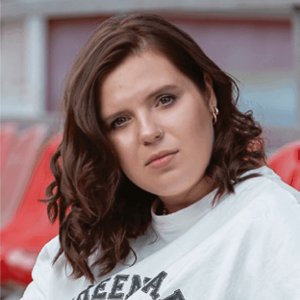 Дарья Афанасова