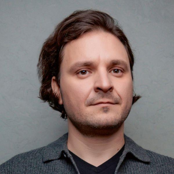 Евгений Руденко