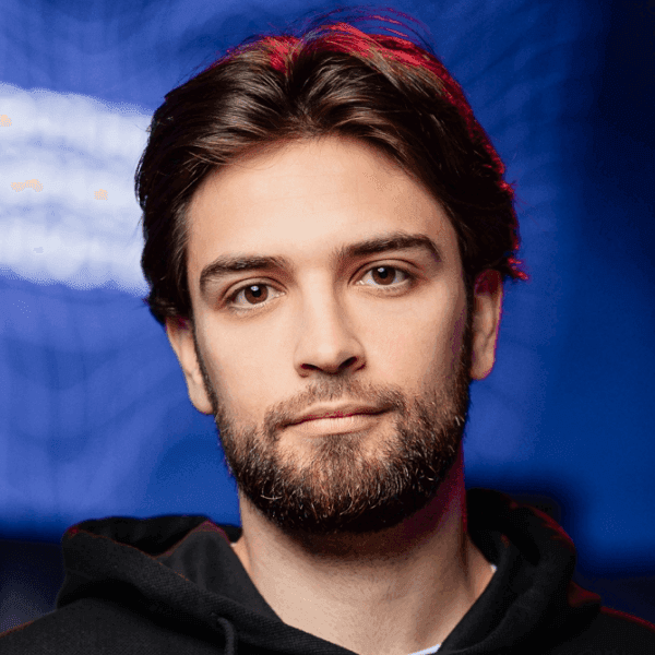 Алексей Егоров