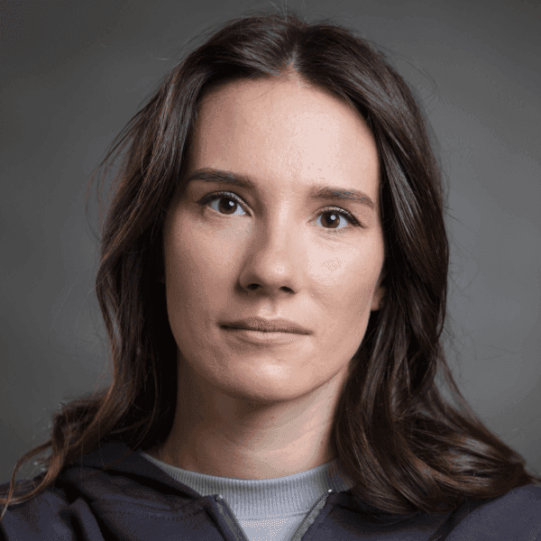 Ирина Зиновкина