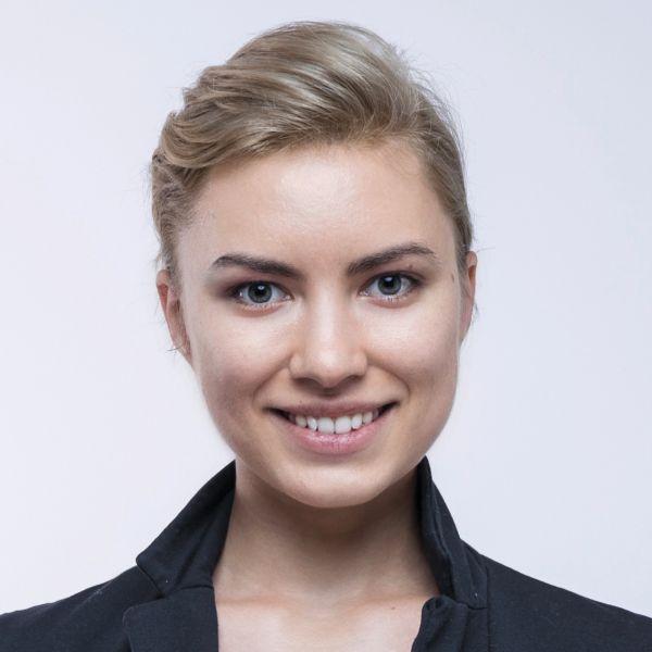 Екатерина Тьюринг