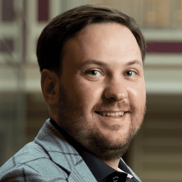 Никита Цаплин