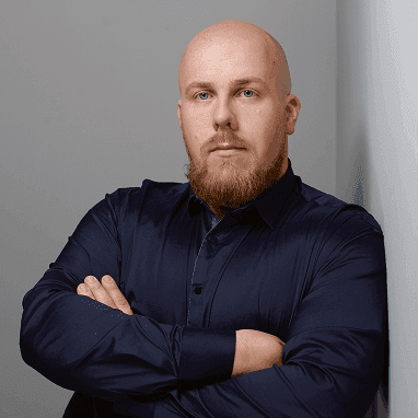 Денис Горчаков