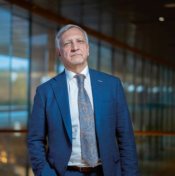 Рустэм Хайретдинов