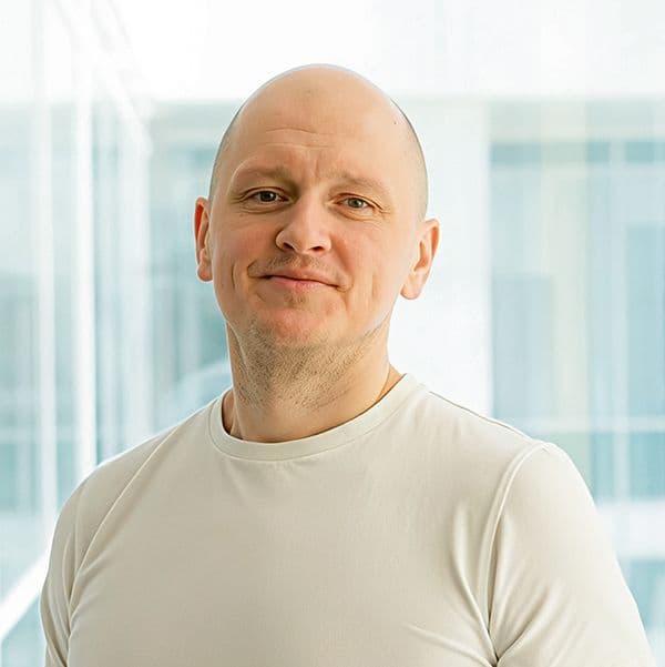 Алексей Качалин