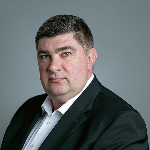 Георгий Полихрониди