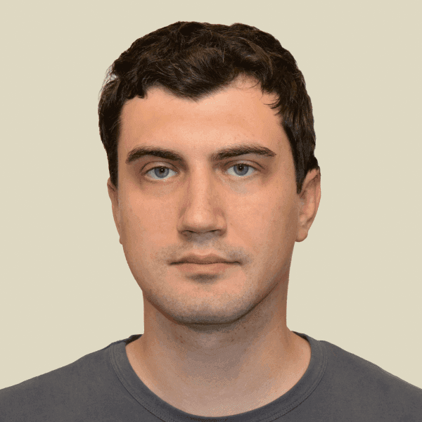 Алексей Шалпегин