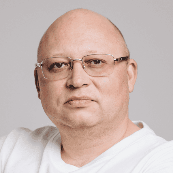 Максим Филиппов