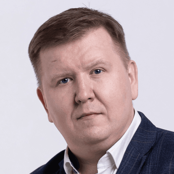 Алексей Плешков