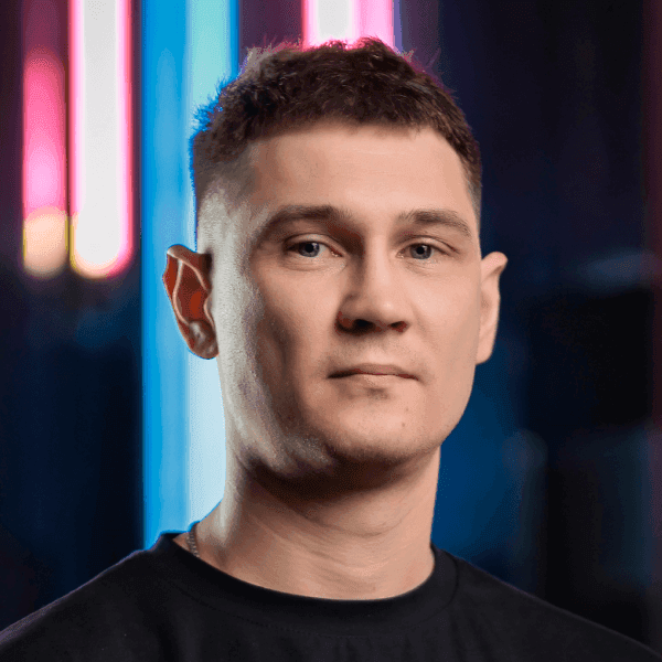 Валерий Слезкинцев