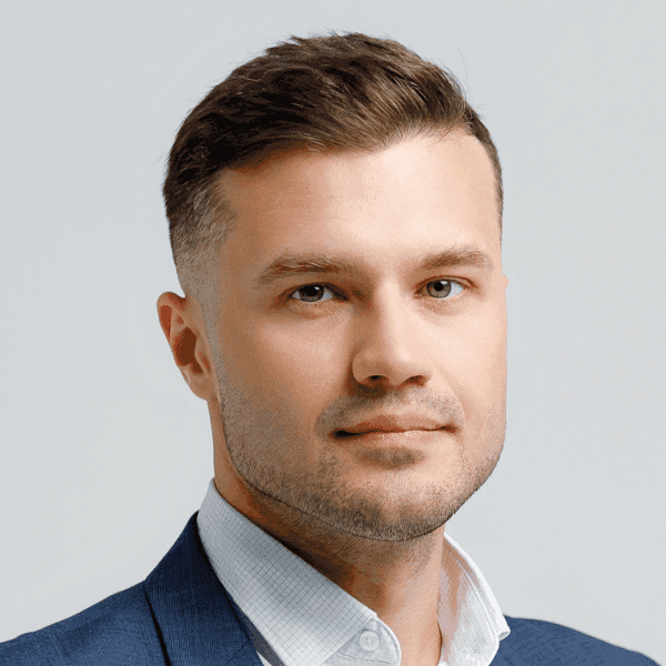 Михаил Кортунов