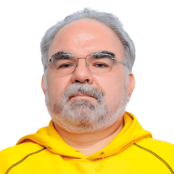 Алексей Лукацкий