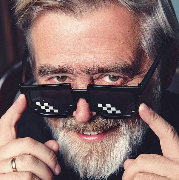 Андрей Масалович