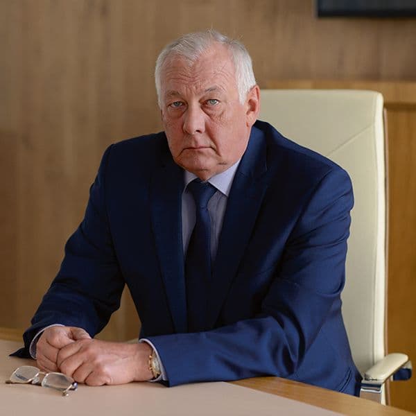 Валерий Пустарнаков