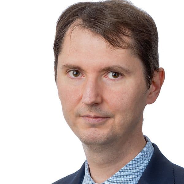 Виктор Сердюк